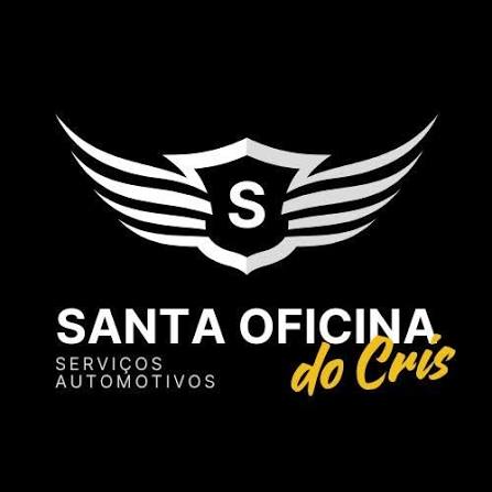 Santa Oficina do Cris
